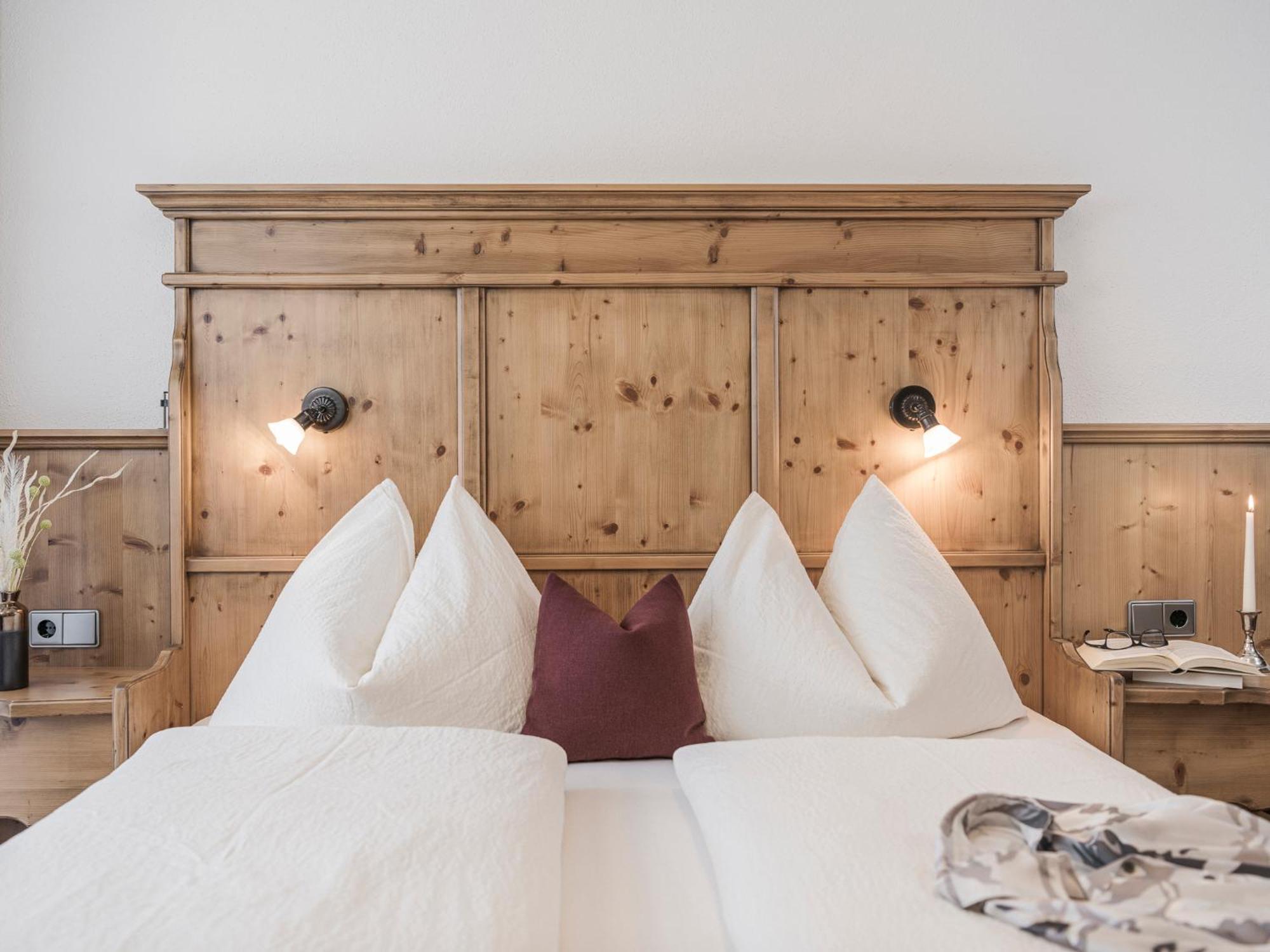 Hotel Haus Christine Ried im Zillertal Zewnętrze zdjęcie